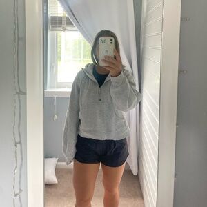 Lululemon hottie hot shorts